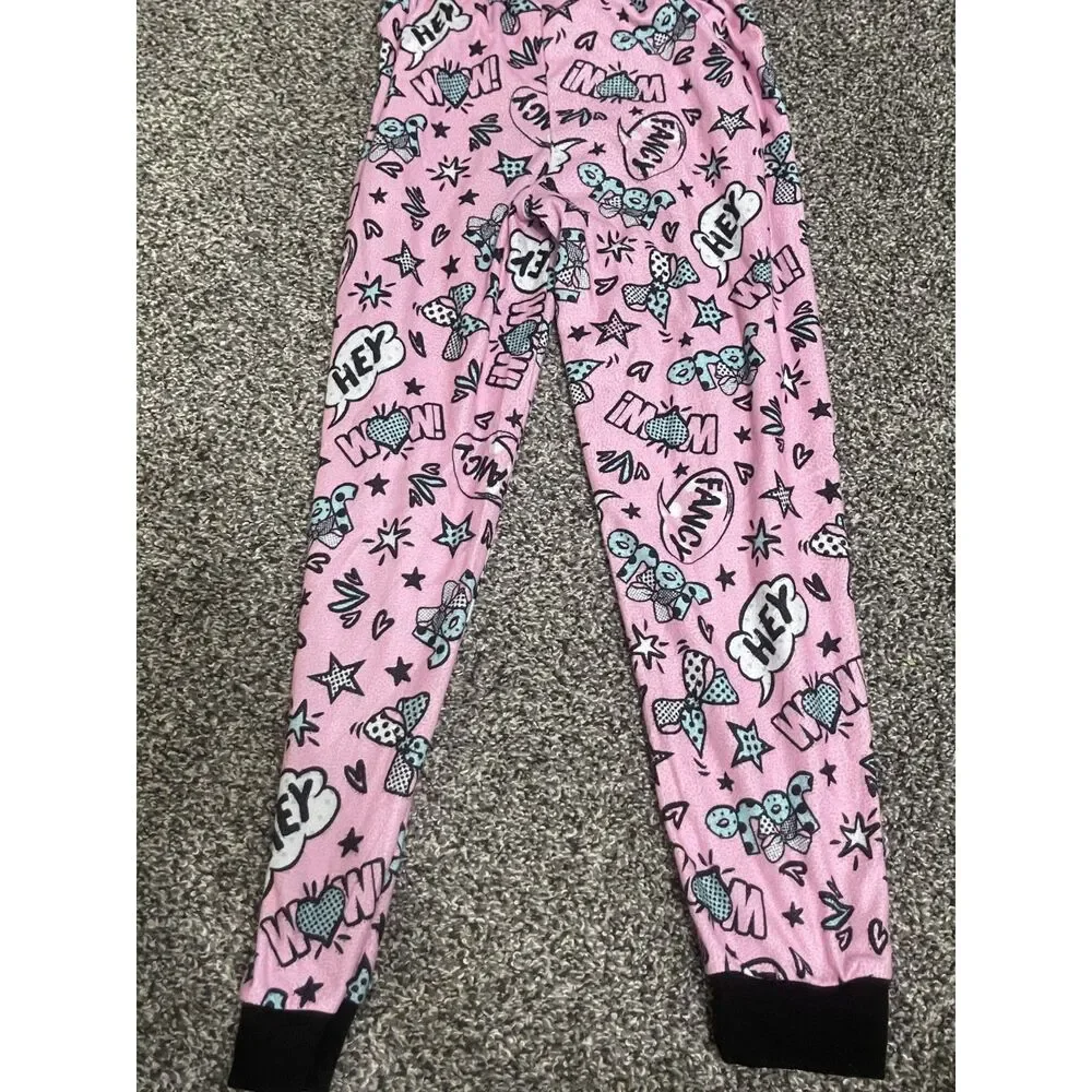 JoJo Siwa Pink 